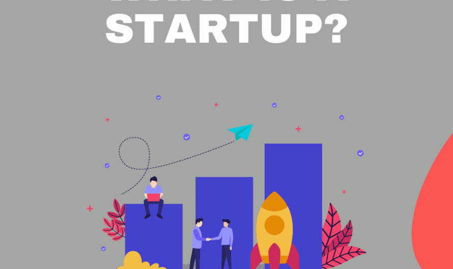 What is a Startup? An Introduction to the Basics