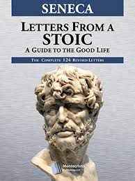 Letters From A Stoic.