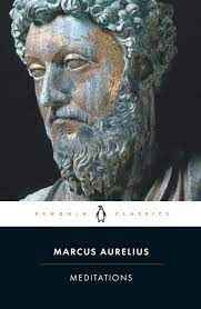 The Meditations of Marcus Aurelius 