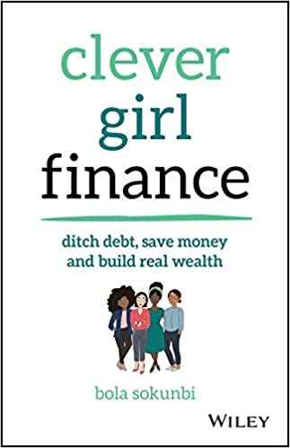 Clever Girl Finance by Bola Sokunbi .