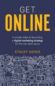 Get Online: 6 simple steps to launching a digital marketing 