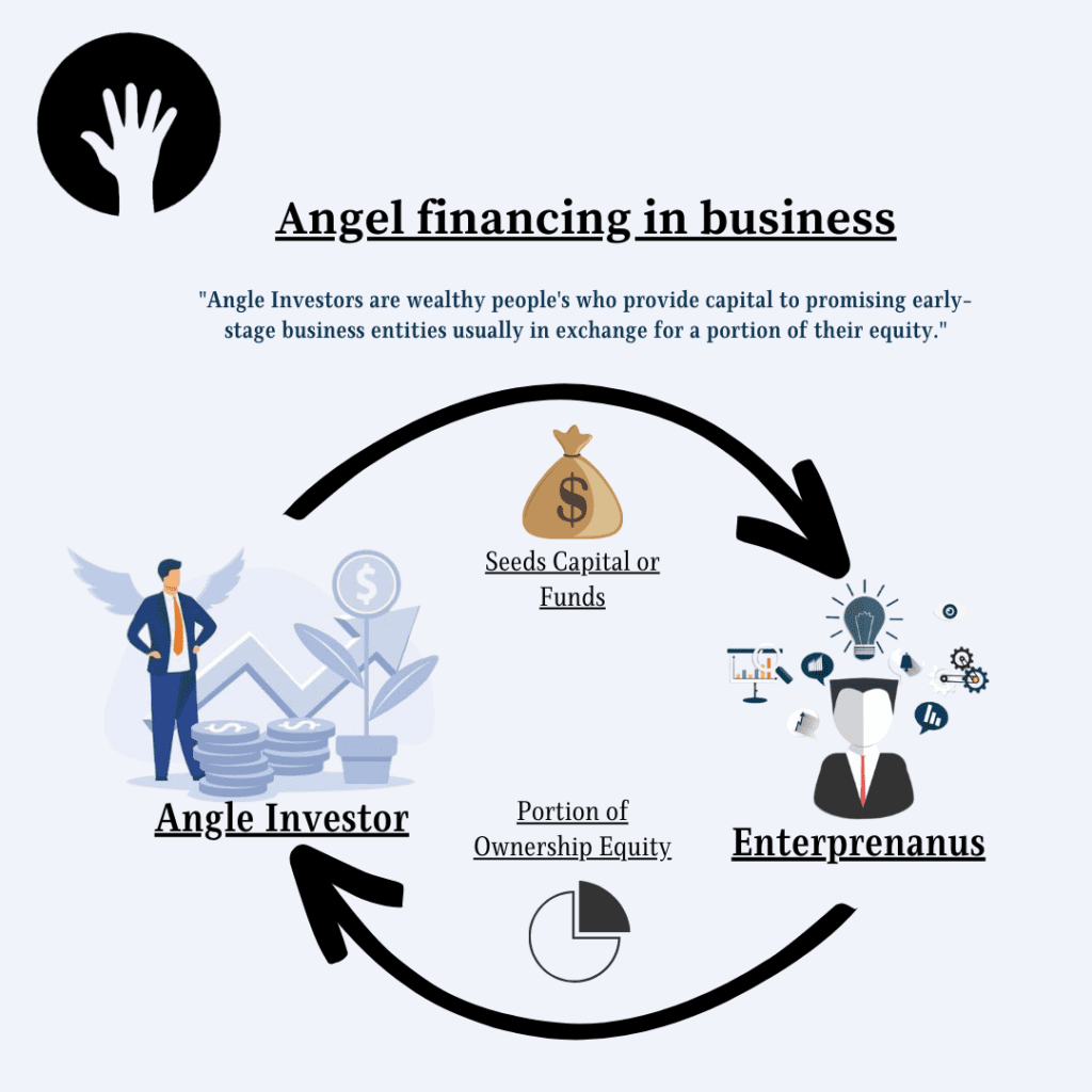 Angel Financing in Business