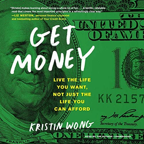  Get Money by Kristin Wong 